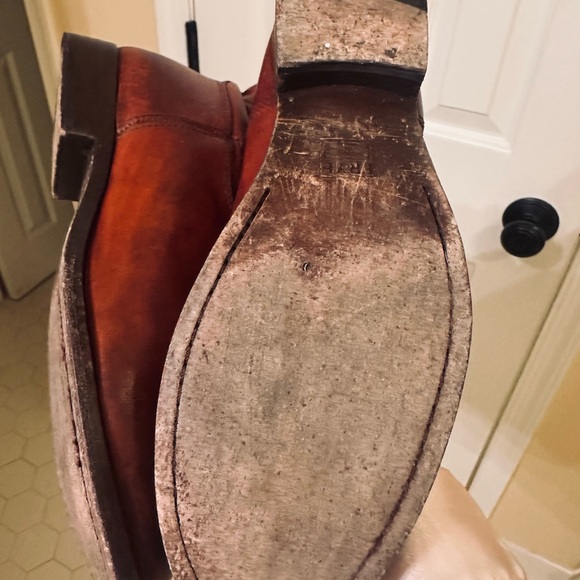 Frye boots - Picture 8 of 8